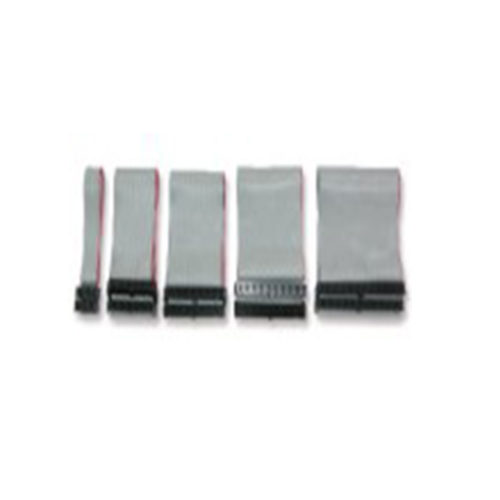 Acces I/O C104-34F-12 34-контактный ленточный кабель, гнездо