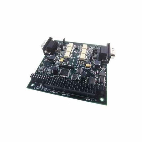 Карта последовательной связи Acces I/O PC/104