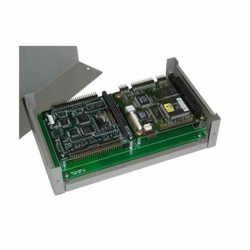 Acces I/O 104-BP2 PC/104 Dual 16-bit Backplane