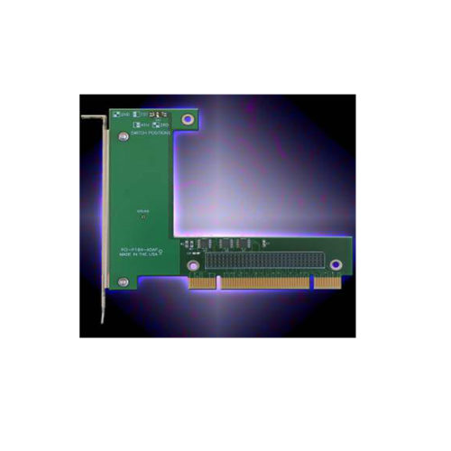 PCI-адаптер ввода-вывода Acces