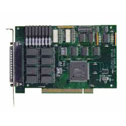 Изолированная карта цифрового ввода-вывода Acces I/O PCI-IIRO-8