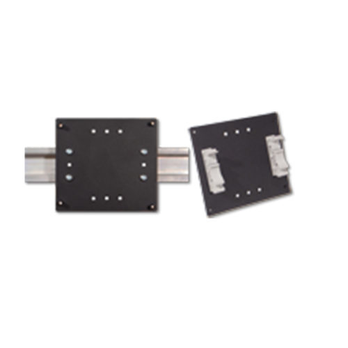 Комплект для монтажа на DIN-рейку ACCES I/O