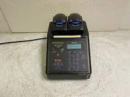 Альфа-блоки MJ Research Dual на 30 лунок