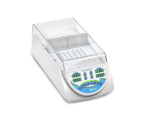 Benchmark Scientific isoBlock BSH6000 *НОВИНКА* Инкубатор с сухой ванной