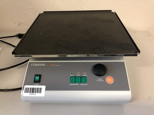 Орбитальный шейкер Corning LSE