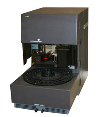 Amersham Biosciences GE A-900 FPLC Autosampler