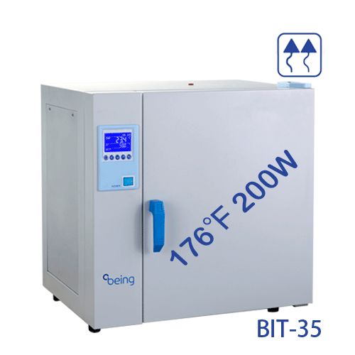 Being Instruments BIT-35 *НОВЫЙ* Конвекционный инкубатор
