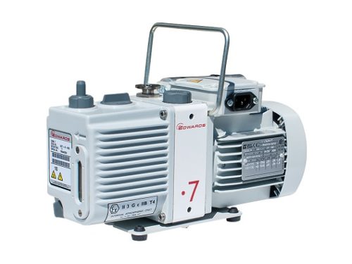 Edwards E2M0.7 *НОВЫЙ* Вакуумный насос