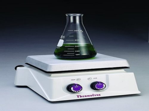 Thermo Scientific 1000 Hot Plate/Stirring Hot Plate