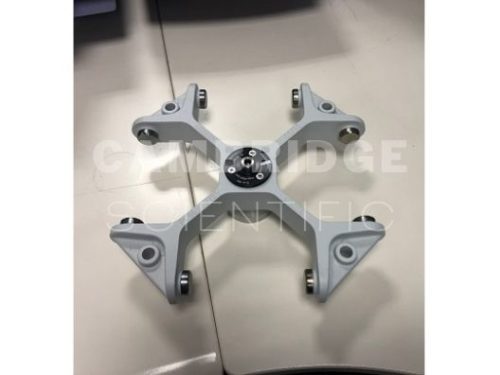 Eppendorf S-4-104 *НОВЫЙ* Ротор