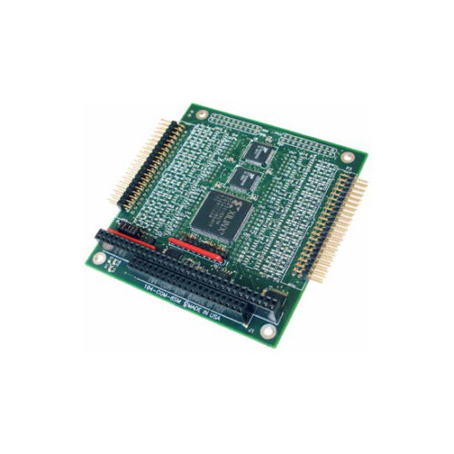 Доступ I/O PC/104 2-портовый последовательный интерфейс RS-232