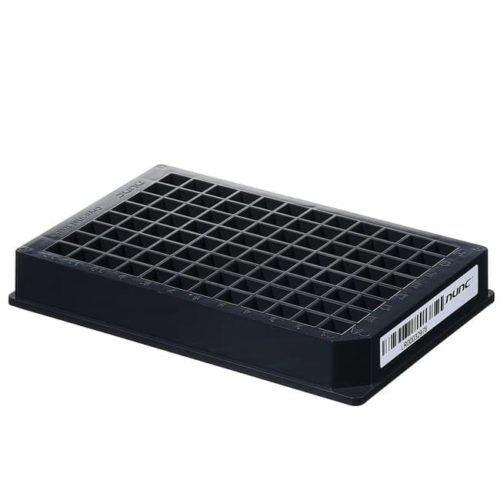 Стойка Thermo Scientific™ Nunc™ со штрих-кодом для флаконов Cryobank и систем Bank-It