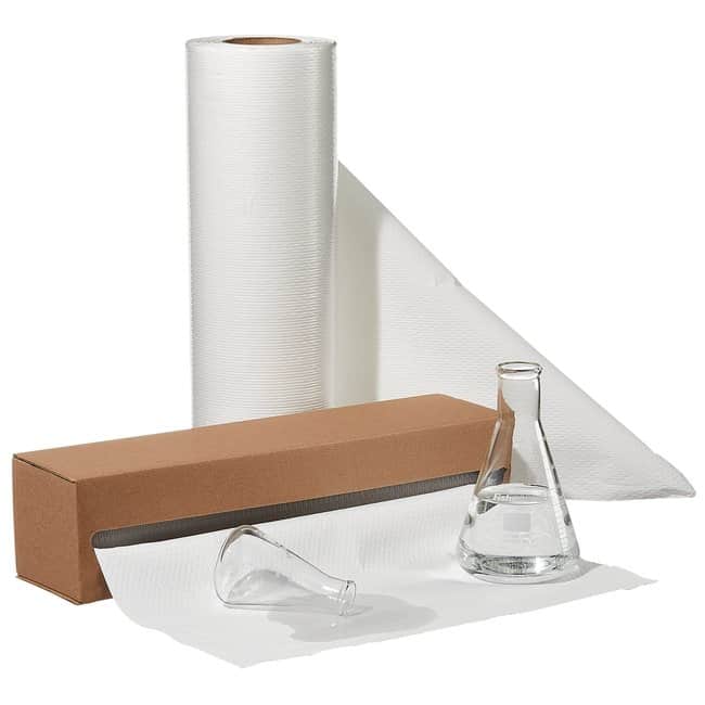 Абсорбирующие поверхностные покрытия Fisherbrand: Безопасность и техническое обслуживание объекта: Разлив | Фишер Сайентифик