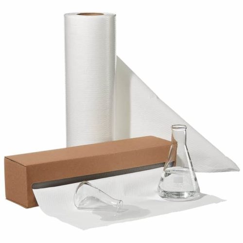 Fisherbrand Absorbent Surface Liners:Facility Safety and Maintenance:Spill | Fisher Scientific