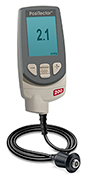 PosiTector 200 Ultrasonic Coating Thickness Gage