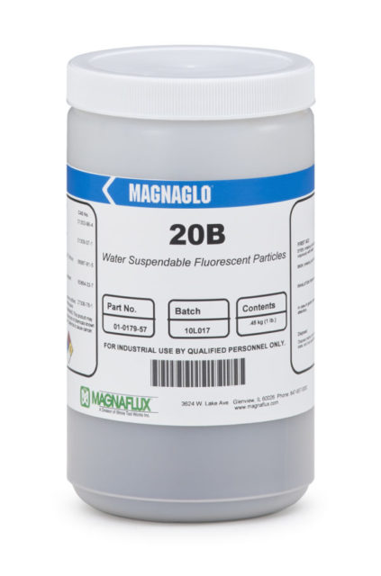 Magnaglo® 20B Powder