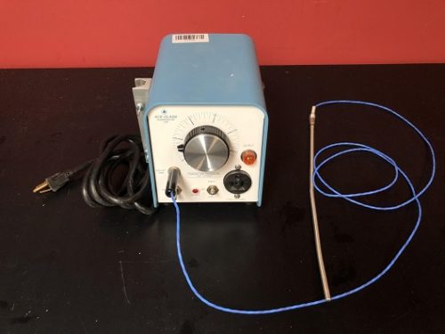 Регулятор температуры Ace Glass 12103-05