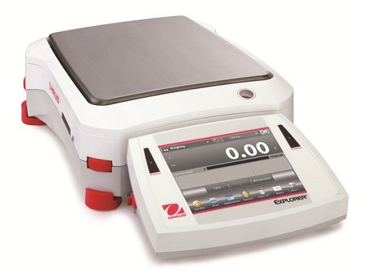 Ohaus Explorer Precision EX4202 *НОВИНКА* Прецизионные весы