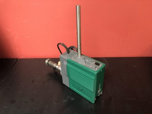 IKA Euro-ST 200 C S21 Верхнеприводная мешалка