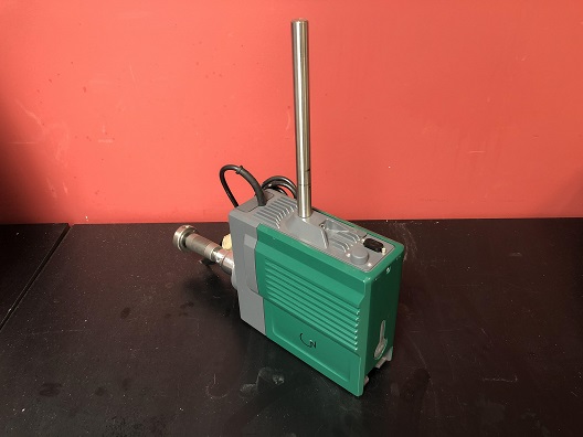 IKA Euro-ST 200 C S21 Верхнеприводная мешалка