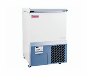 Морозильный ларь Thermo Revco ULT390-10-A -80