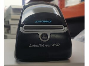 Dymo 1750110 Label Printer