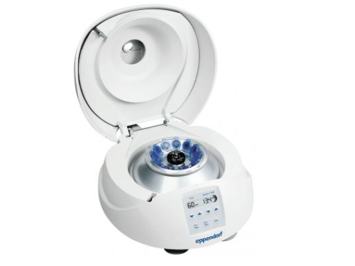 Eppendorf MiniSpin *НОВИНКА* Микроцентрифуга