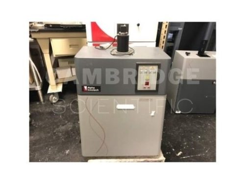 Alpha Innotech Alpha Imager Система визуализации геля HP