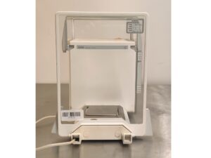 Аналитические весы Mettler Toledo AX204