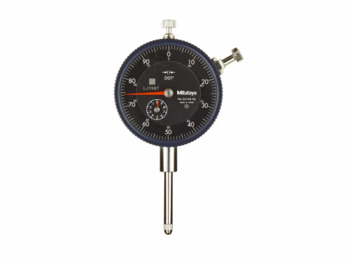 Стандартный тип, дюймовая серия 2