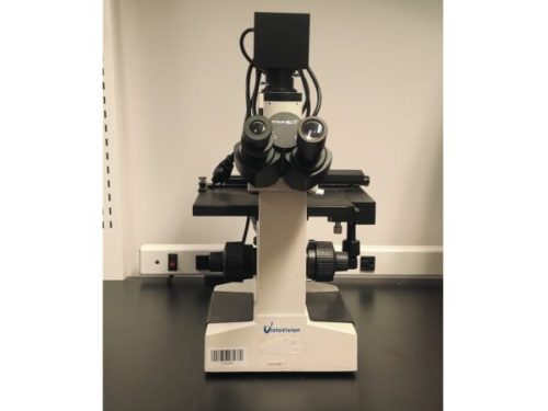 Составной микроскоп VWR VistaVision