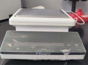 Аналитические весы Mettler Toledo PR5002