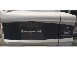 Шейкер-инкубатор New Brunswick Scientific I26