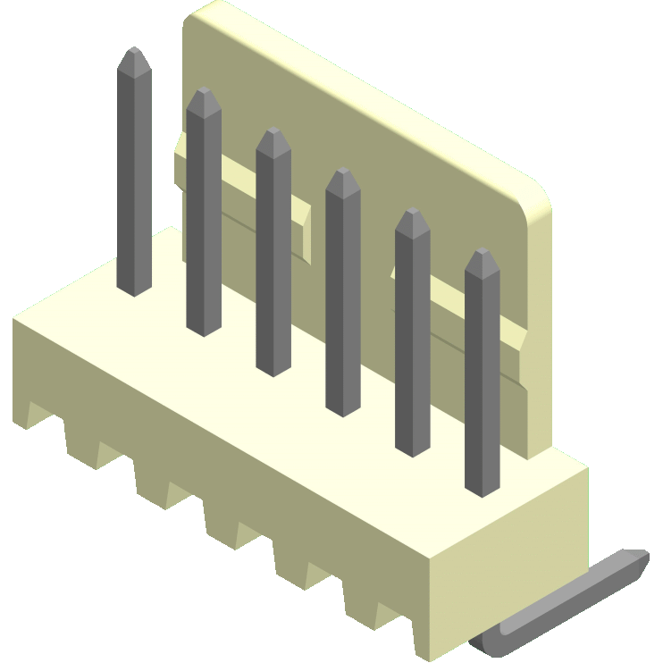 5W2542R0-1XXT0WBLAXX 2542 Серия 2,54 мм Пластинчатый прямоугольный тип Стандарт