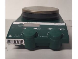 Магнитная мешалка ChemGlass RET CT S21