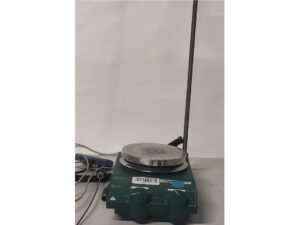 ChemGlass RCT CLASSIC S21 Нагревательная плита/нагревательная плита с перемешиванием