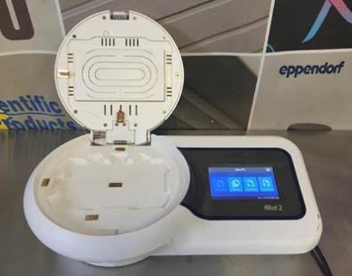 Система сухого блоттинга Invitrogen iBlot 2