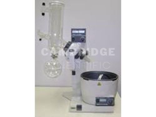 Buchi R-200 Rotovap