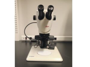 Стереомикроскоп Leica Stereozoom S9E