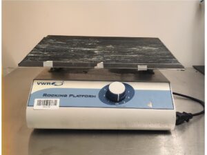 Рокер платформы VWR VWR100