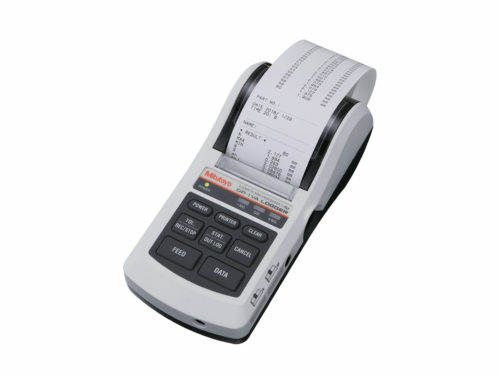 Мини-процессор Digimatic DP-1VA