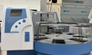 Система экстракции проб Thermo Scientific KingFisher Flex Purification System