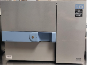 Nova Biomedical Bioprofile Flex Осмометр