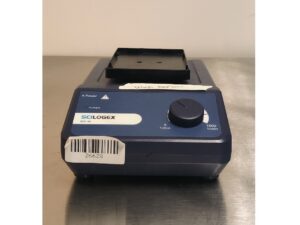 Шейкер для микропланшетов SciLogex MX-M