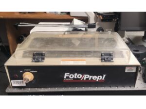 Трансиллюминатор Fotodyne 3-3500