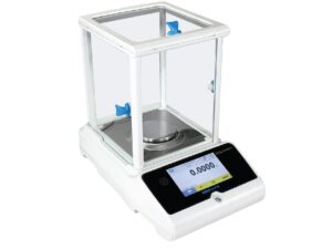 Аналитические весы Adam Equipment Equinox EAB 124e *НОВИНКА*