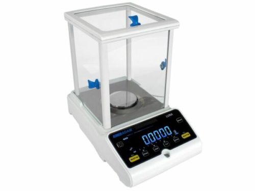 Adam Equipment Luna LAB 214e *НОВИНКА* Аналитические весы