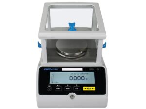 Adam Equipment Solis SPB 723e *НОВИНКА* Прецизионные весы