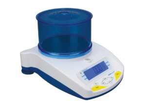 Adam Equipment Highland HCB 602 *НОВИНКА* Прецизионные весы