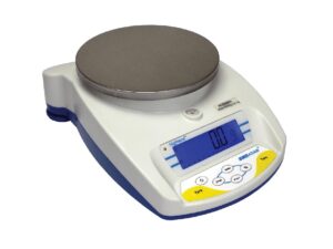 Adam Equipment Highland HCB 6001 *НОВИНКА* Прецизионные весы